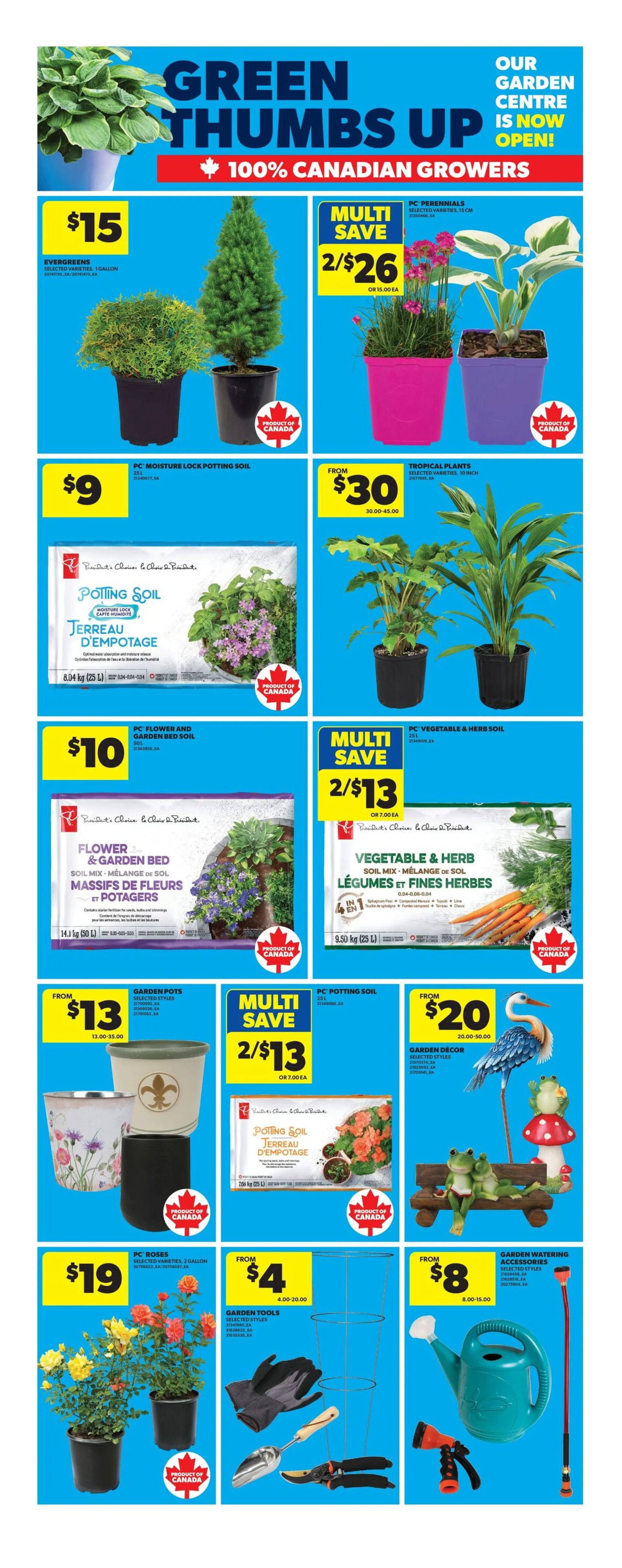 Real Canadian Superstore Sales from May 21 to May 27 2026 - flyer page 17
