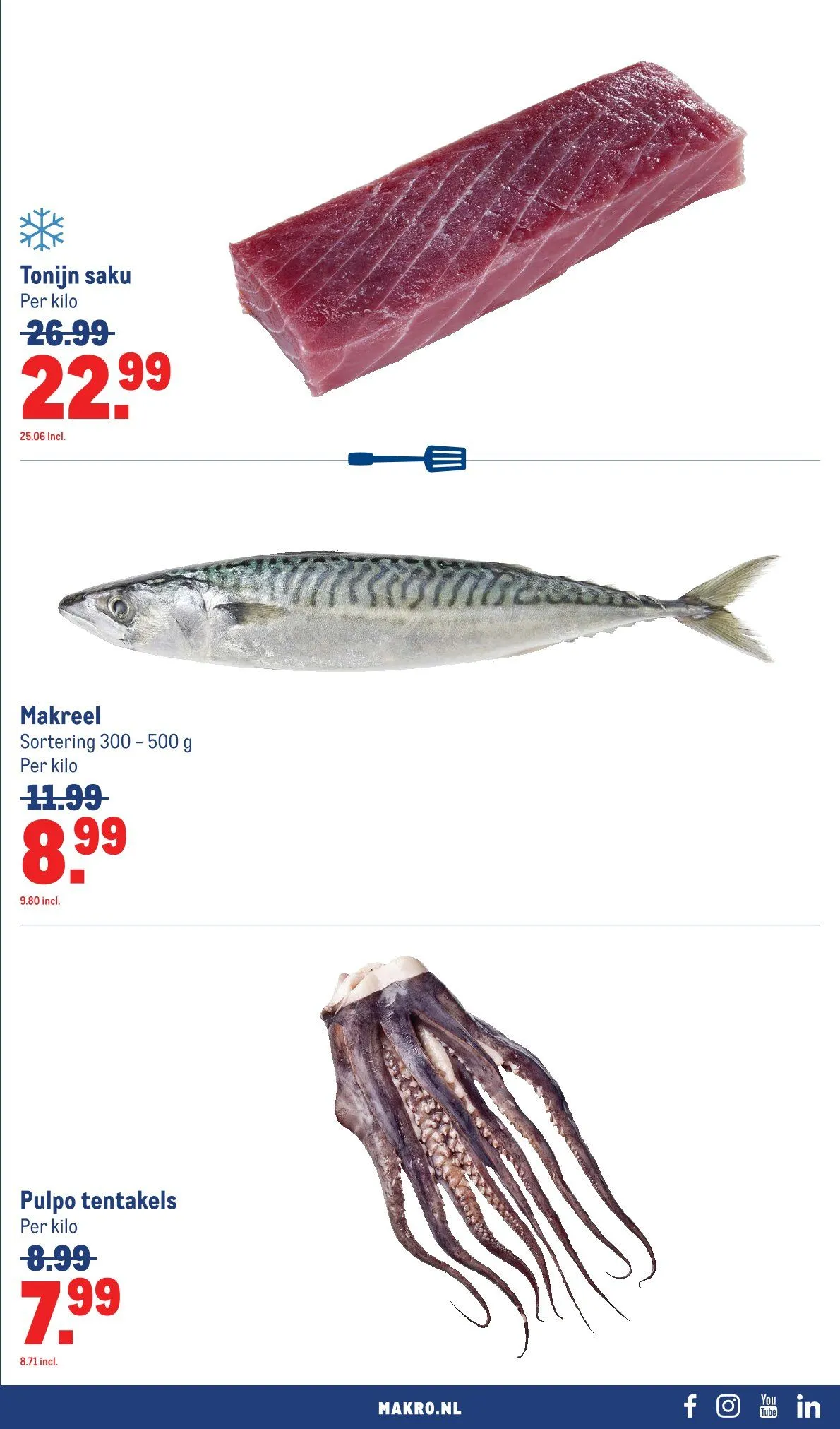 Makro Folder van 6 mei tot 12 mei 2026 - Folder pagina 19