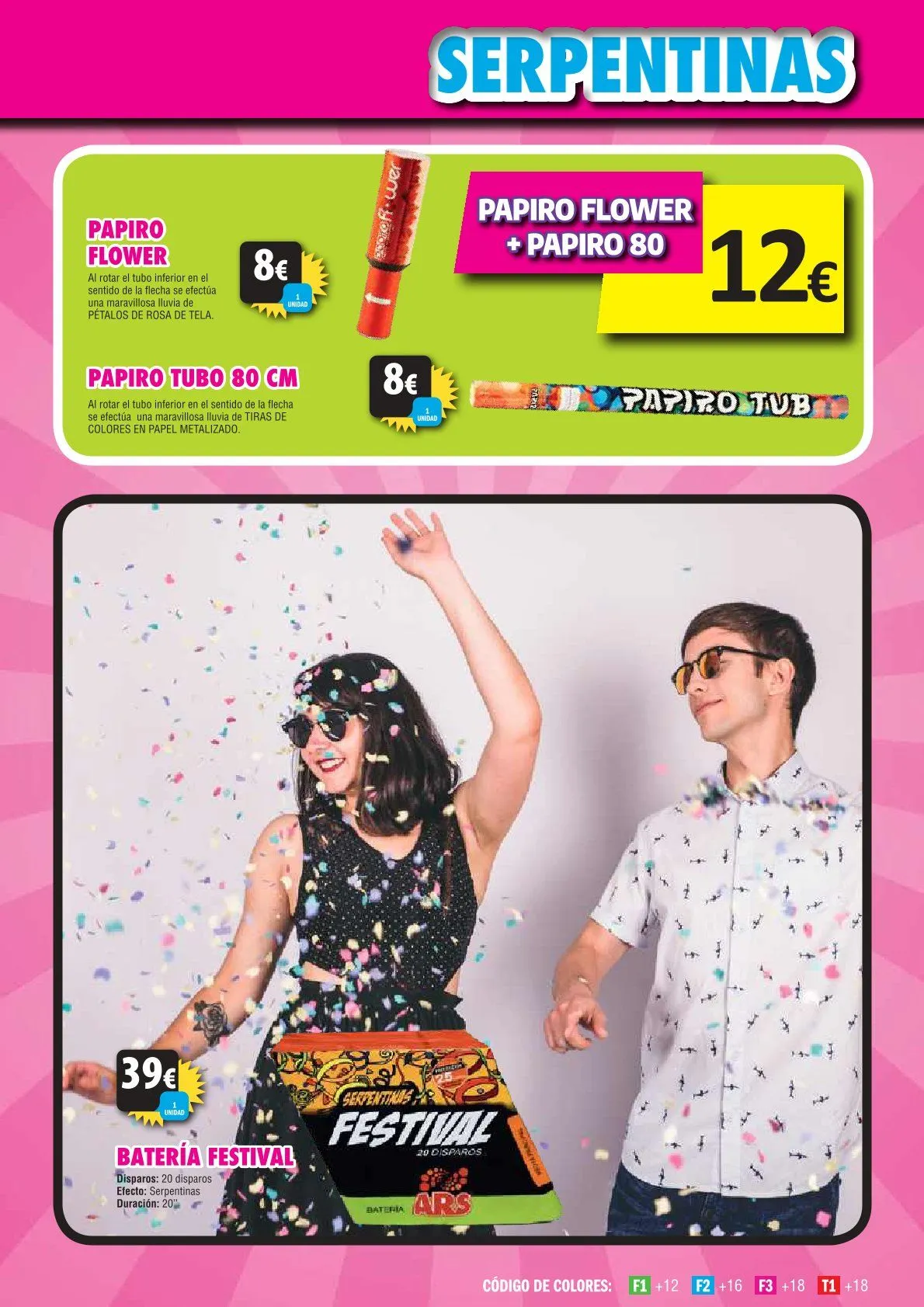 Catálogo de Ofertas  Hipercohete 9 de enero al 15 de enero 2026 - Página 19