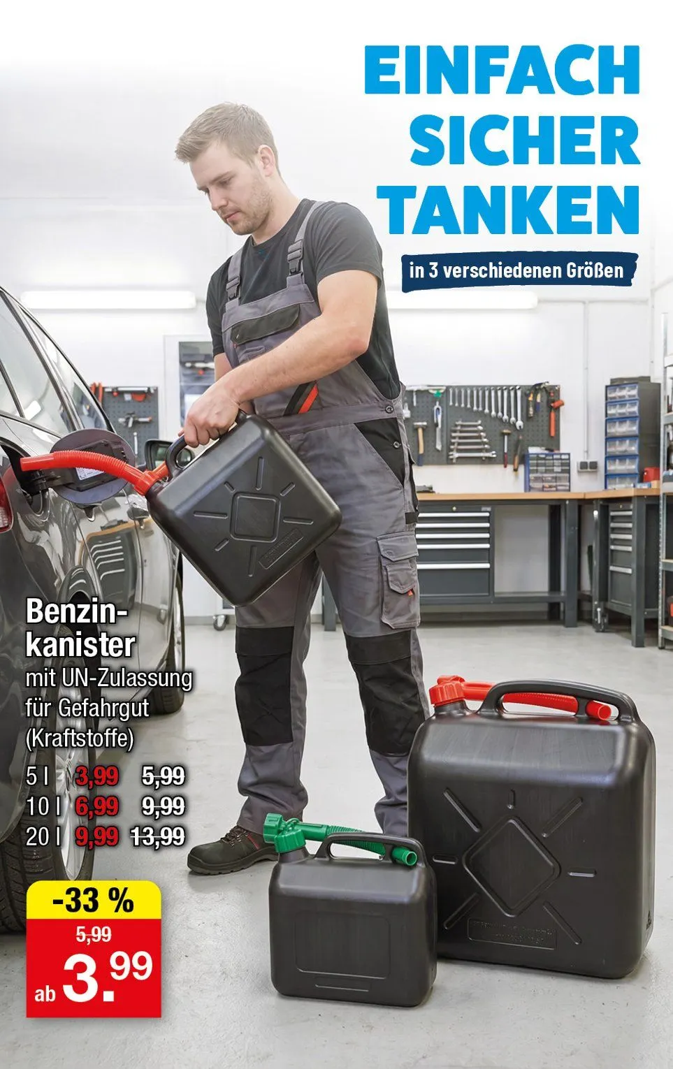 Zimmermann Angebote von 15. Juni bis 20. Juni 2026 - Prospekt seite 19