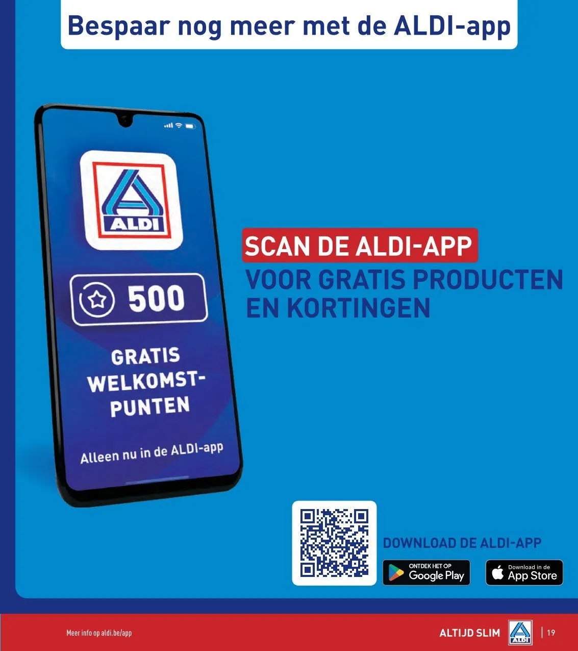 ALDI folders van 9 februari tot 14 februari 2026 - folder pagina 19