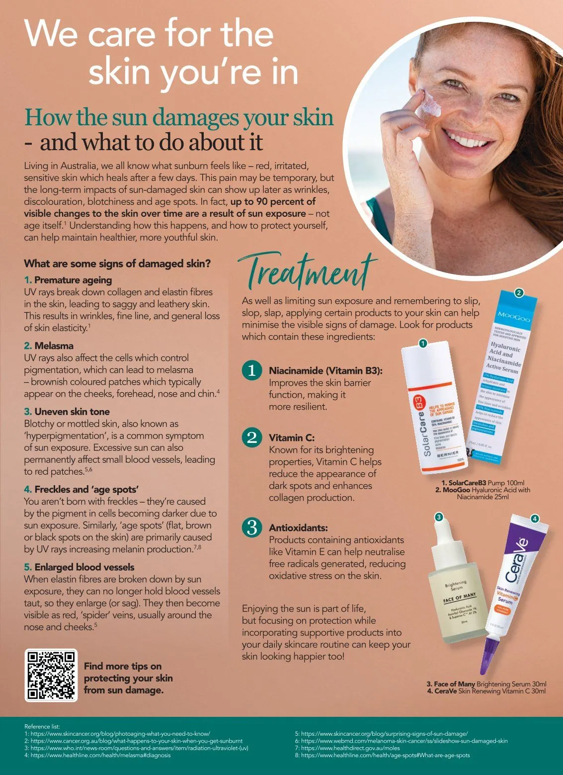 TerryWhite Chemmart Deals - Catalogue valid from 5 June to 17 June 2025 - page 19