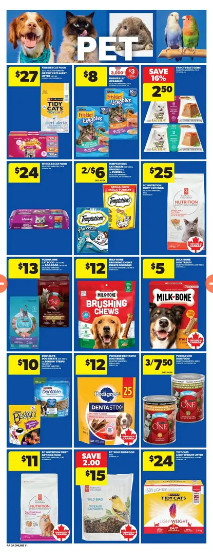 Dominion Sales from April 30 to May 6 2026 - flyer page 19