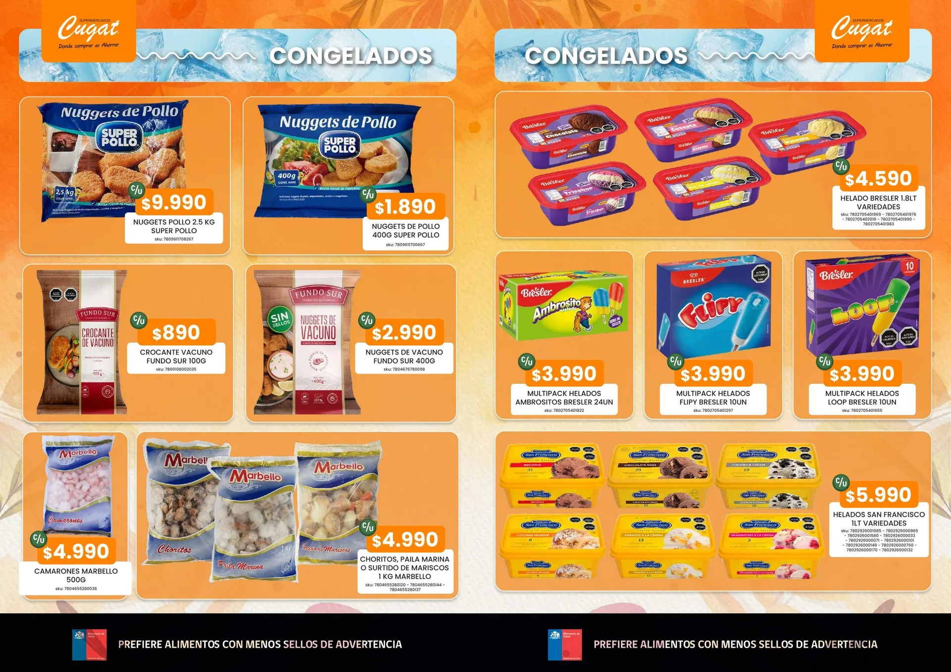 Catálogo de Catalogo de ofertas 6 de octubre al 15 de octubre 2025 - Página 19