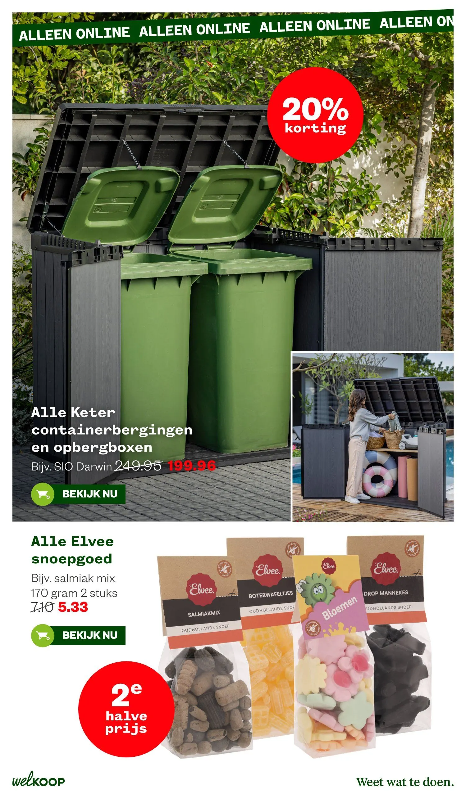 Welkoop folders van 27 april tot 10 mei 2026 - Folder pagina 19