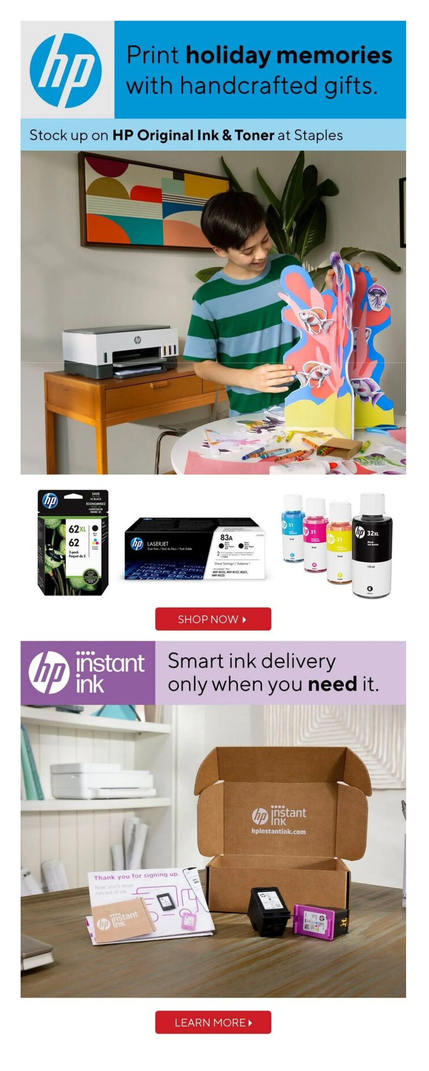 Staples Sales from December 5 to December 11 2025 - flyer page 19