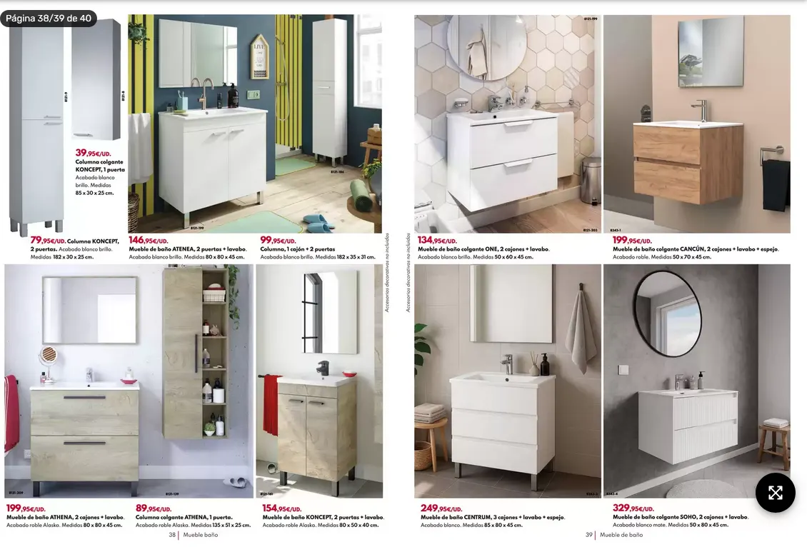 Catálogo de BricoCentro  Ofertas 22 de septiembre al 23 de noviembre 2025 - Página 19