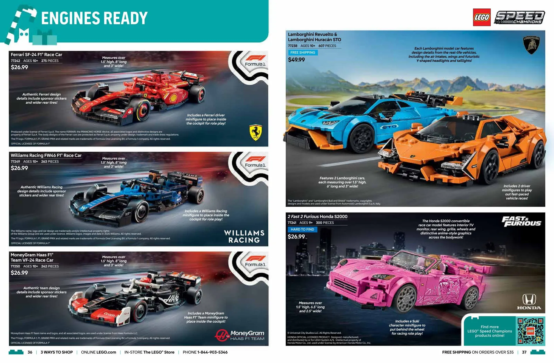 Weekly ad Weekly ads from November 28 to December 31 2025 - Page 19