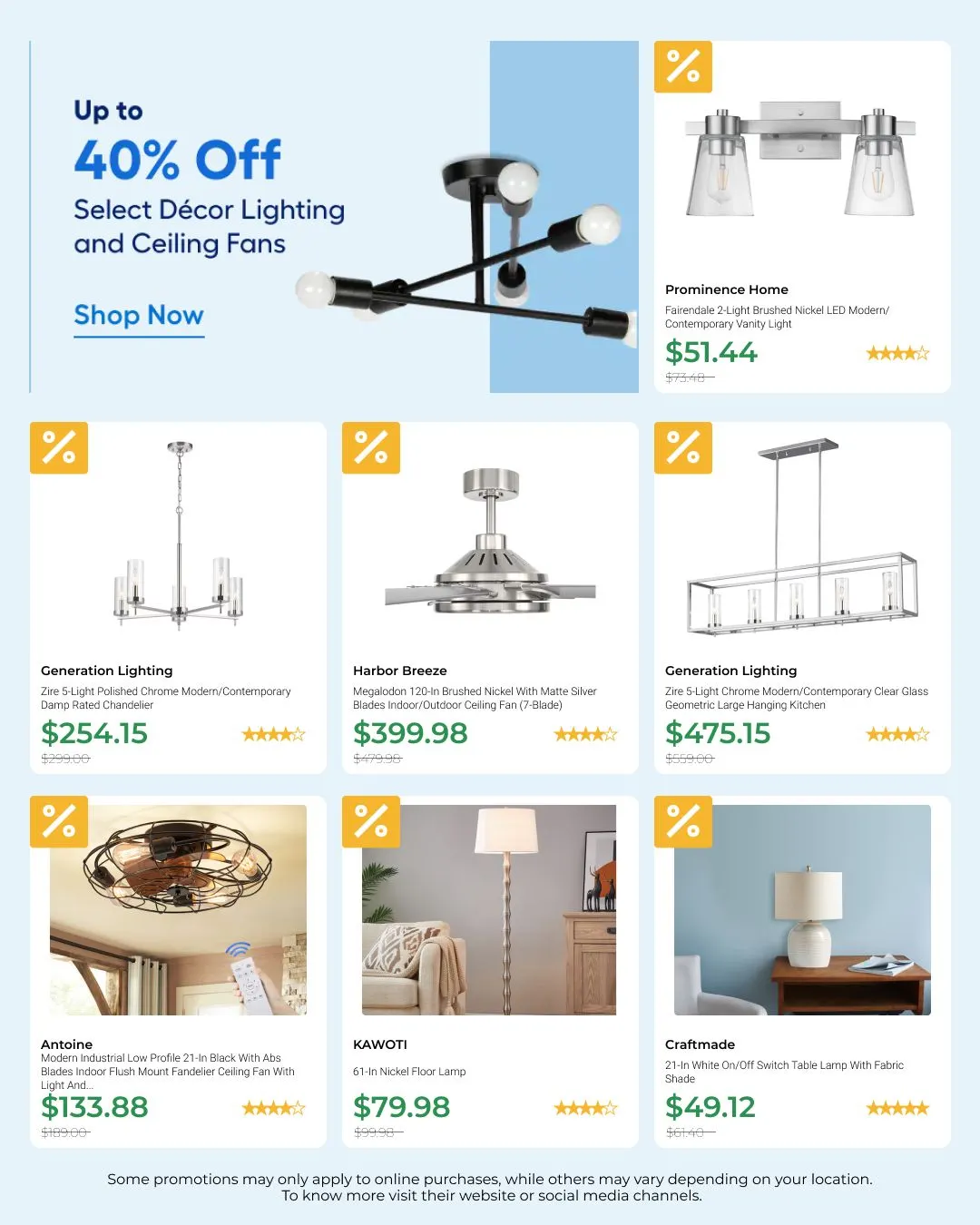 Weekly ad LOWE'S weekly ads from July 31 to August 15 2024 - Page 18