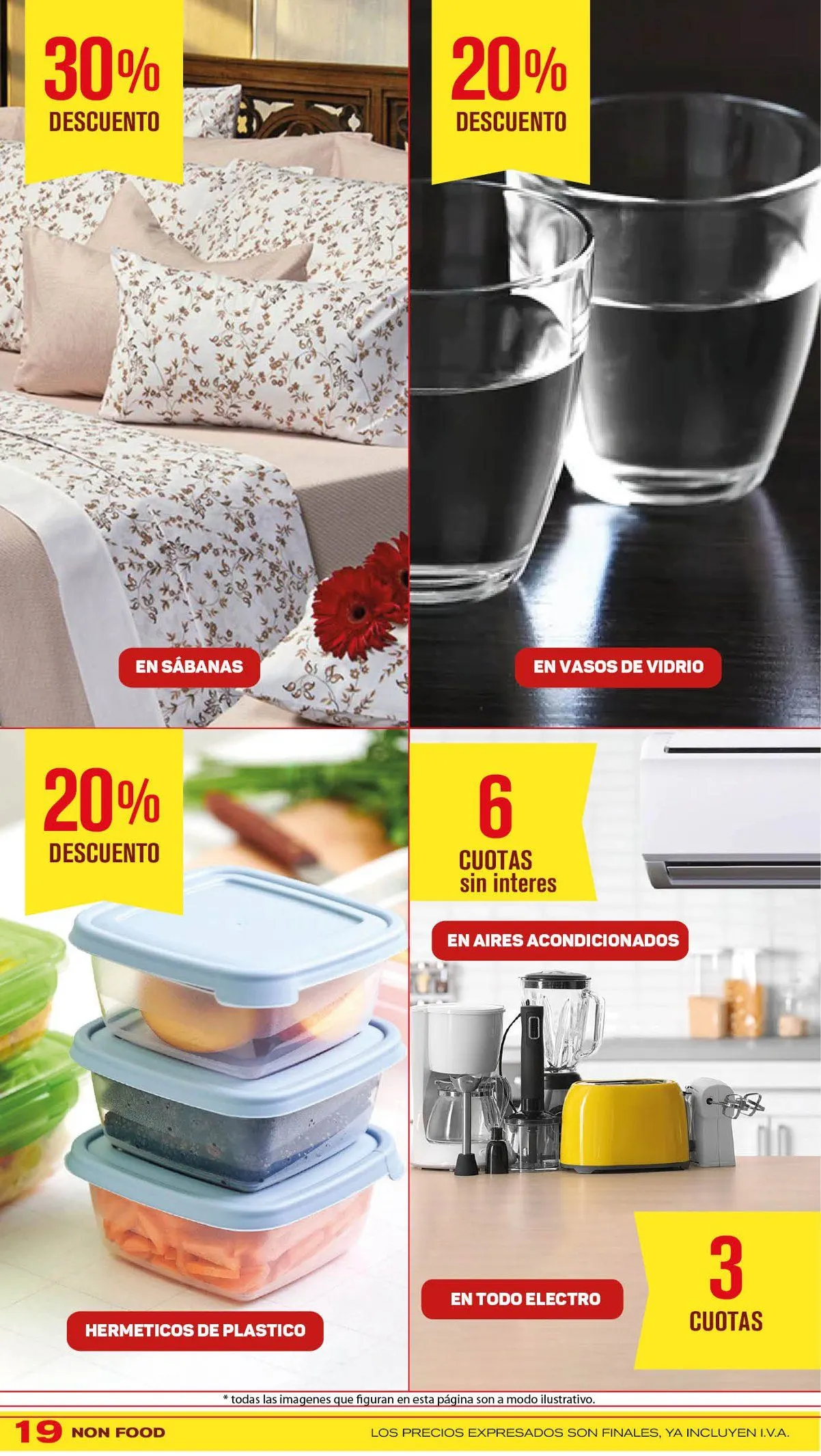 Ofertas de Ofertas Makro 8 de mayo al 14 de mayo 2025 - Página 19 del catálogo