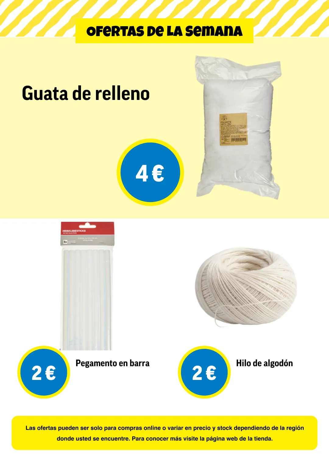 Catálogo de Ofertas TEDi 27 de febrero al 18 de marzo 2026 - Página 20