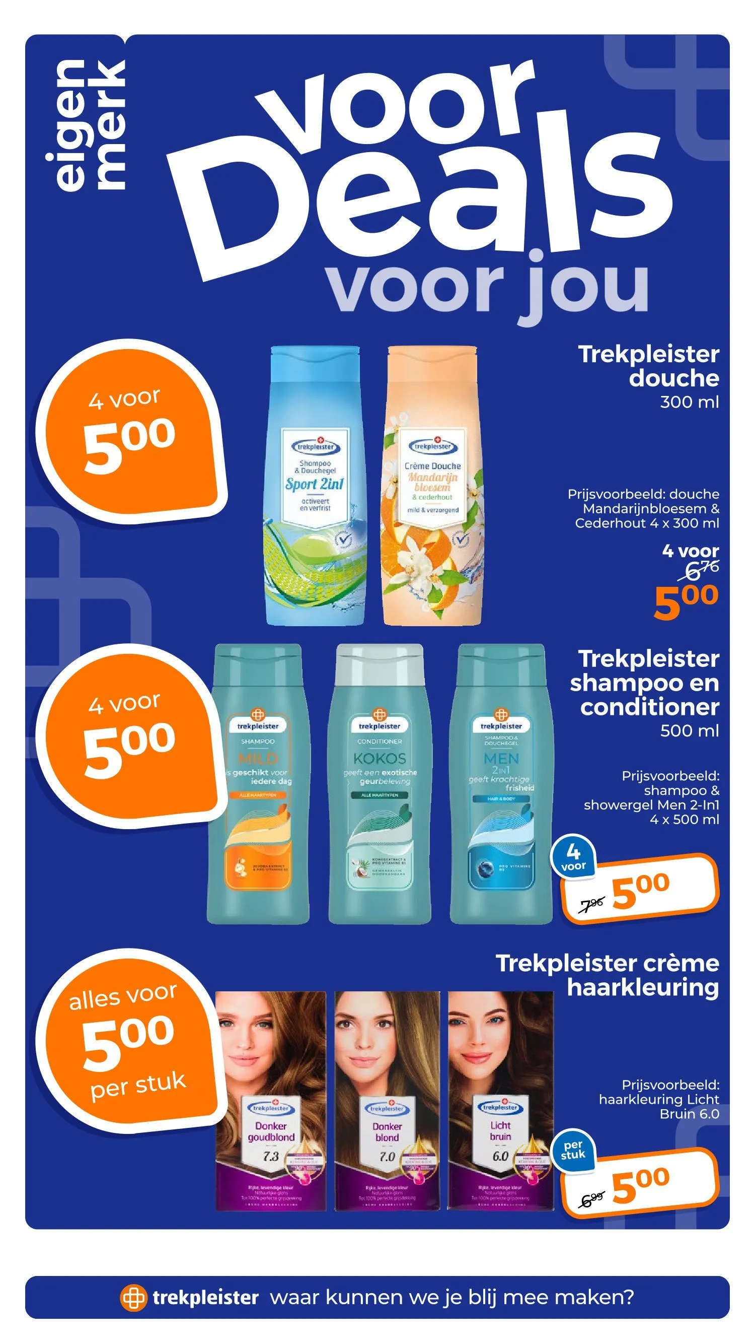 Trekpleister folders van 19 mei tot 31 mei 2026 - Folder pagina 19
