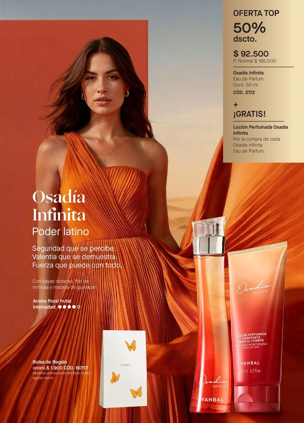 Catalogo de Ofertas Yanbal 25 de abril al 21 de mayo 2026 - Pag 19