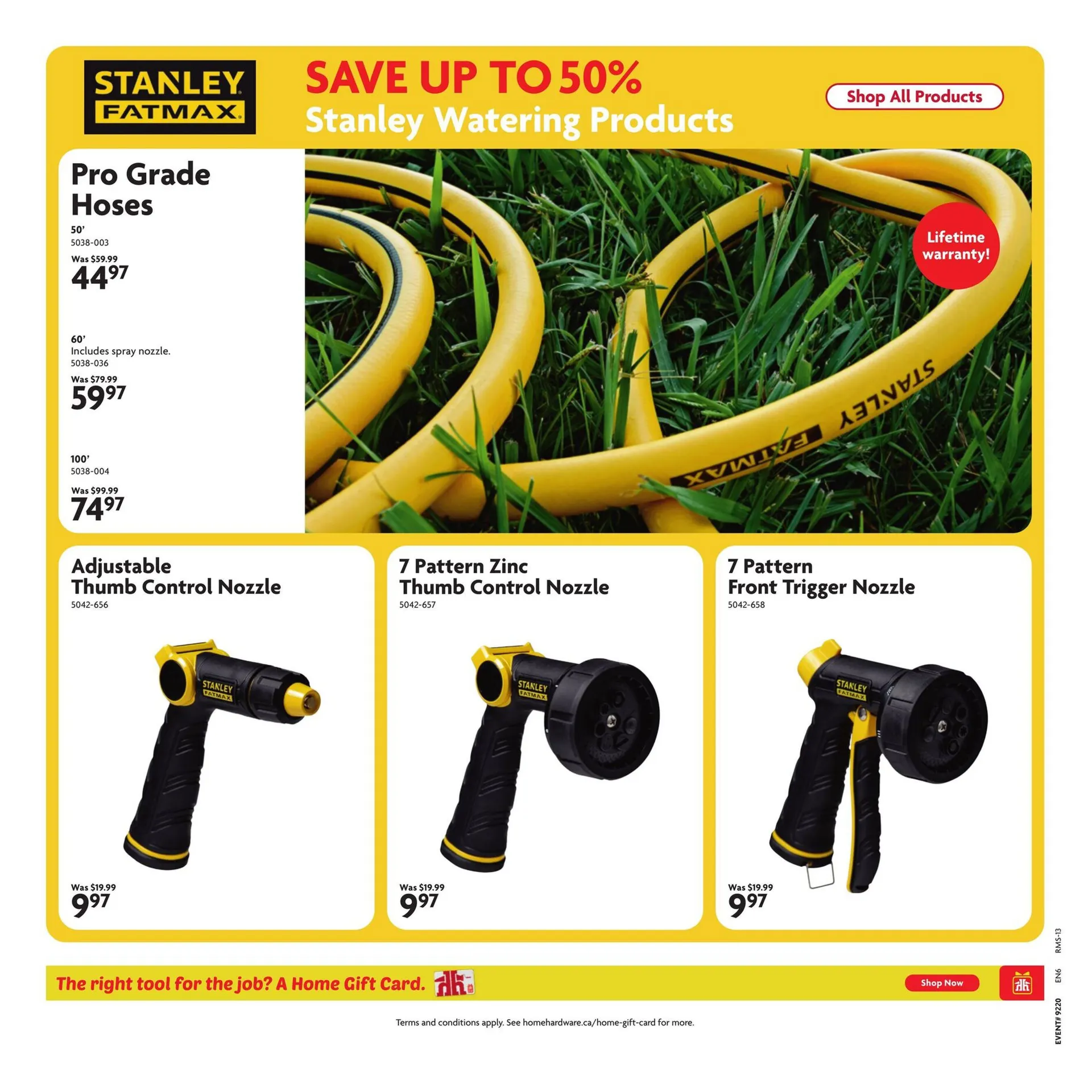 Home Hardware weekly ads from May 14 to May 20 2026 - flyer page 19