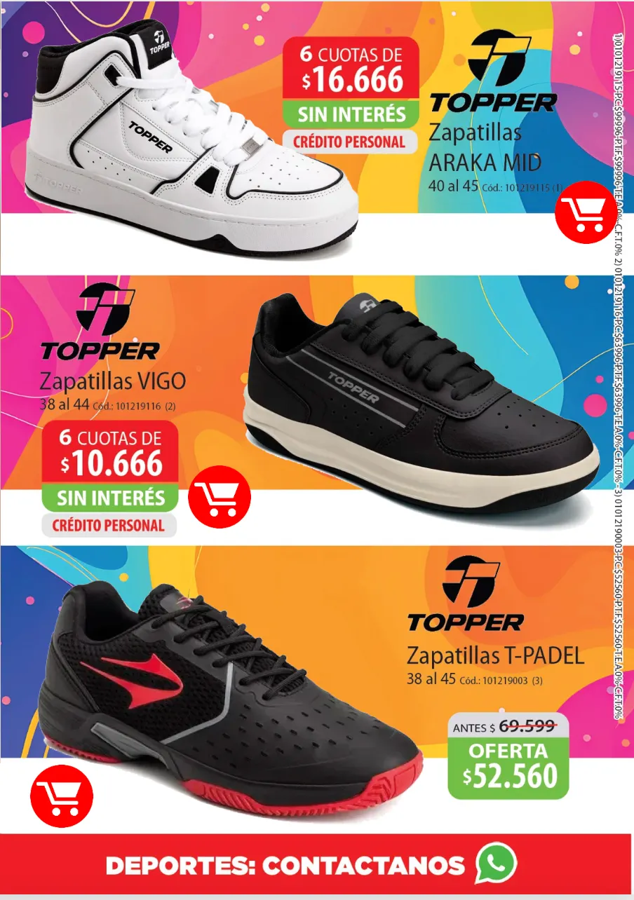 Ofertas de Ofertas para Papà 1 de junio al 30 de junio 2025 - Página 19 del catálogo