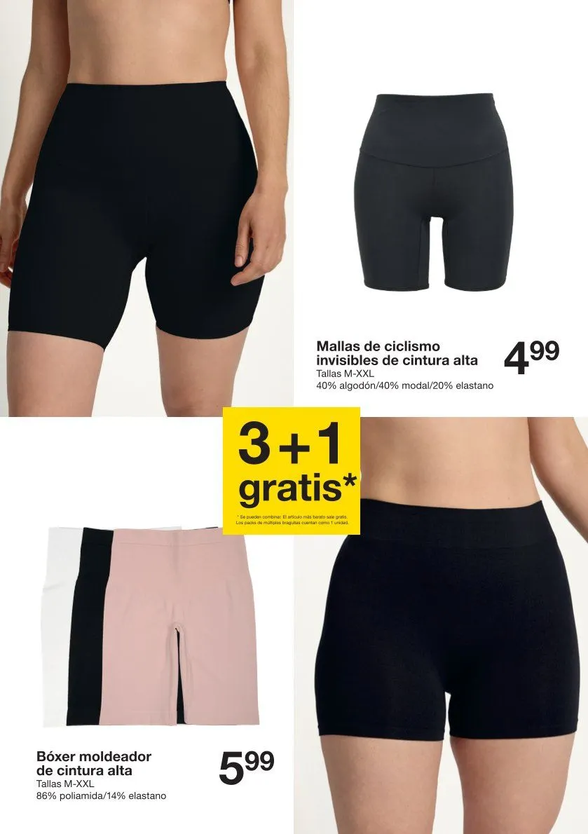 Catálogo de Zeeman Ofertas 13 de junio al 26 de junio 2026 - Página 19