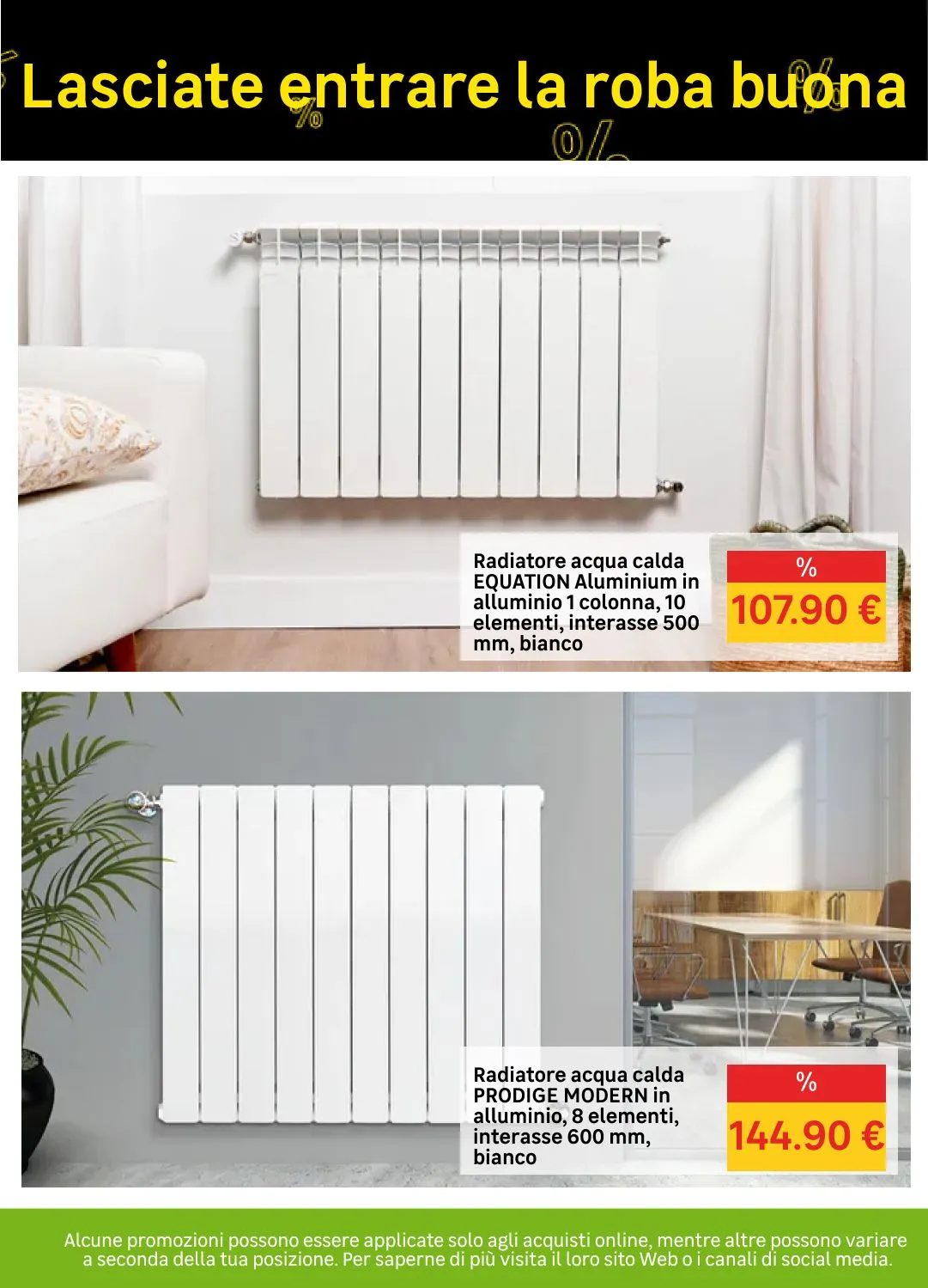 Sconti Black Friday da 8 novembre a 30 novembre di 2024 - Pagina del volantino 18