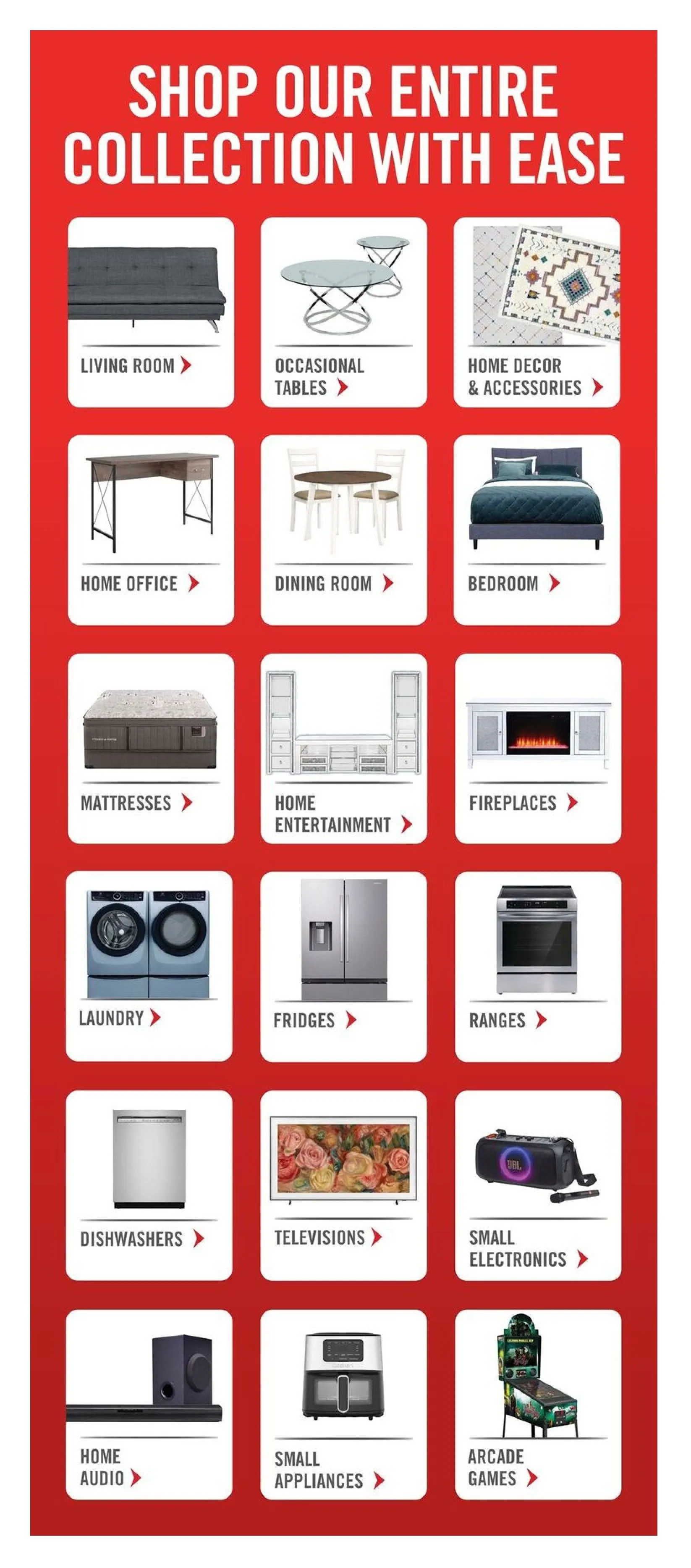 The Brick Sales from November 3 to November 20 2025 - flyer page 19