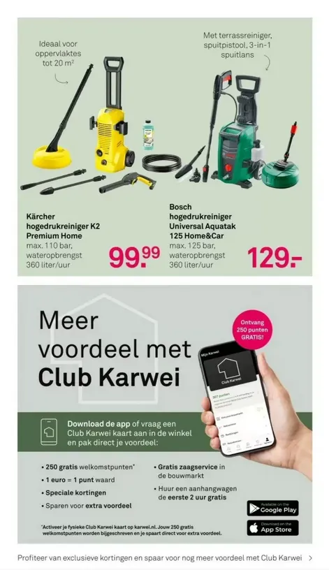 Karwei folders van 2 februari tot 8 februari 2026 - Folder pagina 19