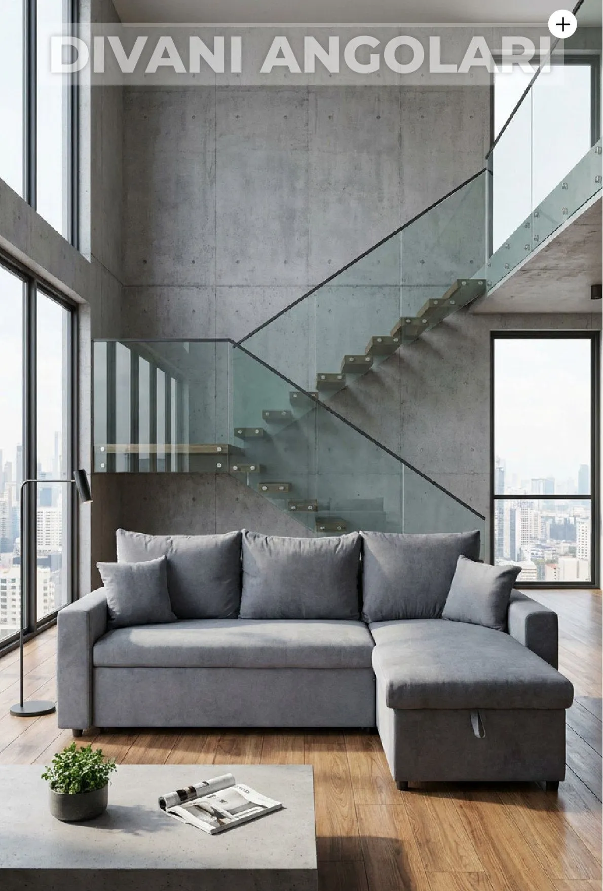 Volantini Conforama da 23 febbraio a 28 febbraio di 2026 - Pagina del volantino 19