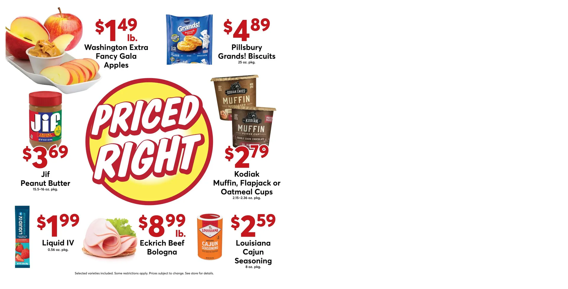 Weekly ad Dierbergs Sales from July 29 to August 4 2025 - Page 19