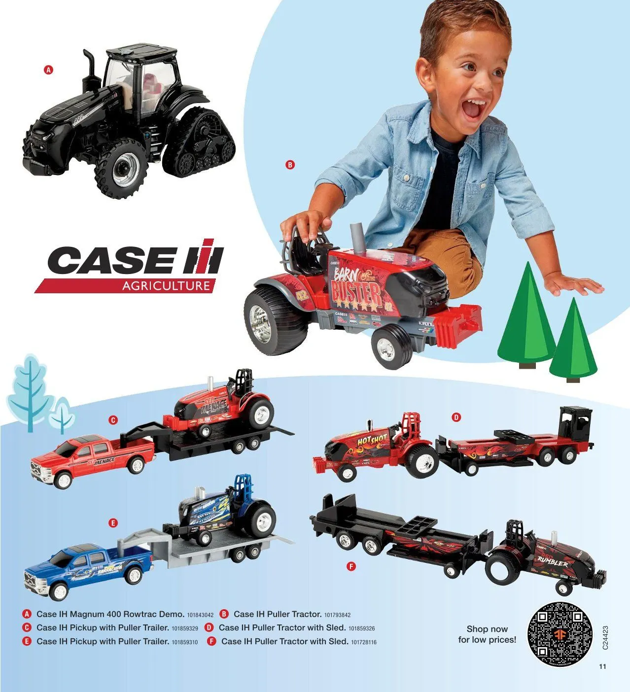 Weekly ad Christmas deals from December 12 to December 25 2024 - Page 15