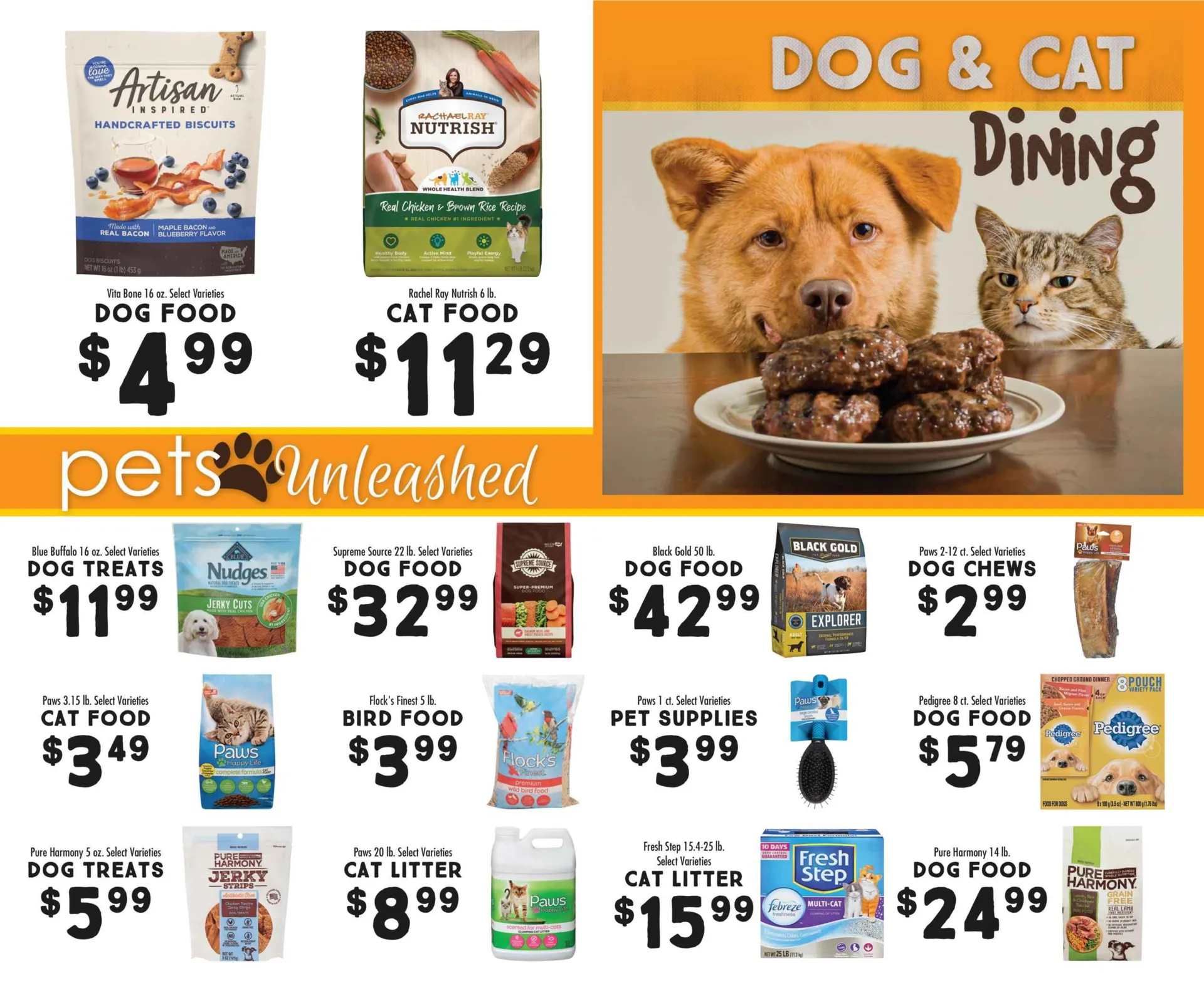 Weekly ad Weekly Ad from November 20 to December 3 2024 - Page 18