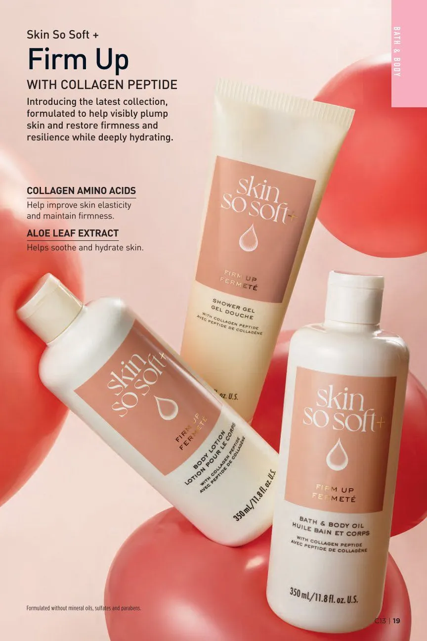 Weekly ad  Avon Sales from June 26 to July 1 2026 - Page 19