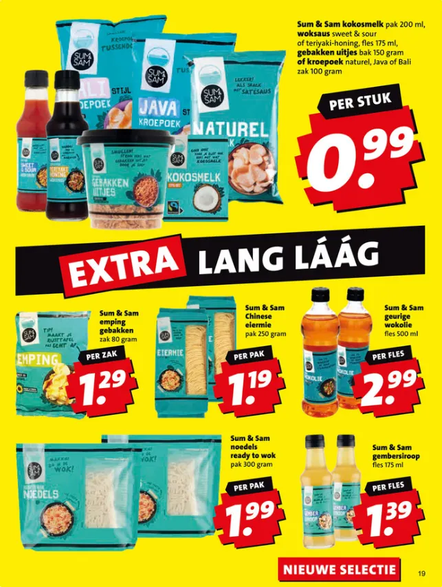 Boni folders van 2 februari tot 8 februari 2026 - Folder pagina 19