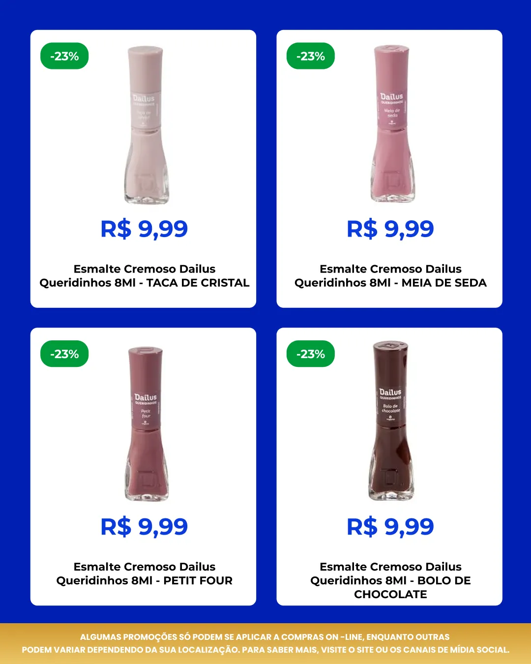 Encarte de Ofertas 16 de dezembro até 31 de dezembro 2025 - Pagina 17