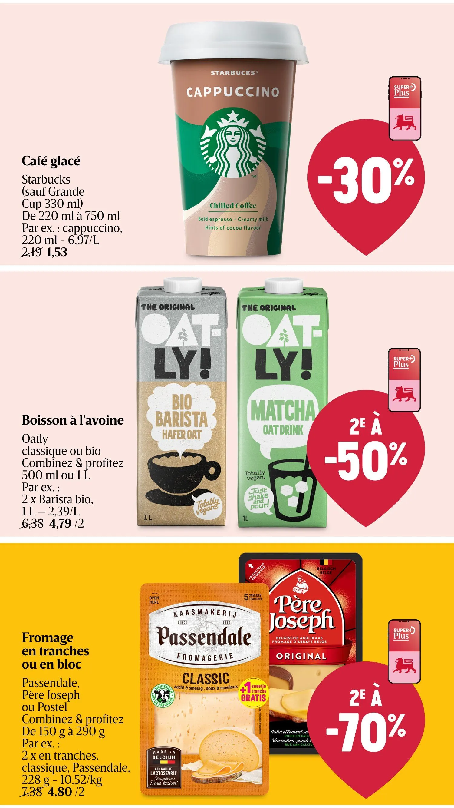 Delhaize Folders van 11 juni tot 17 juni 2026 - folder pagina 19