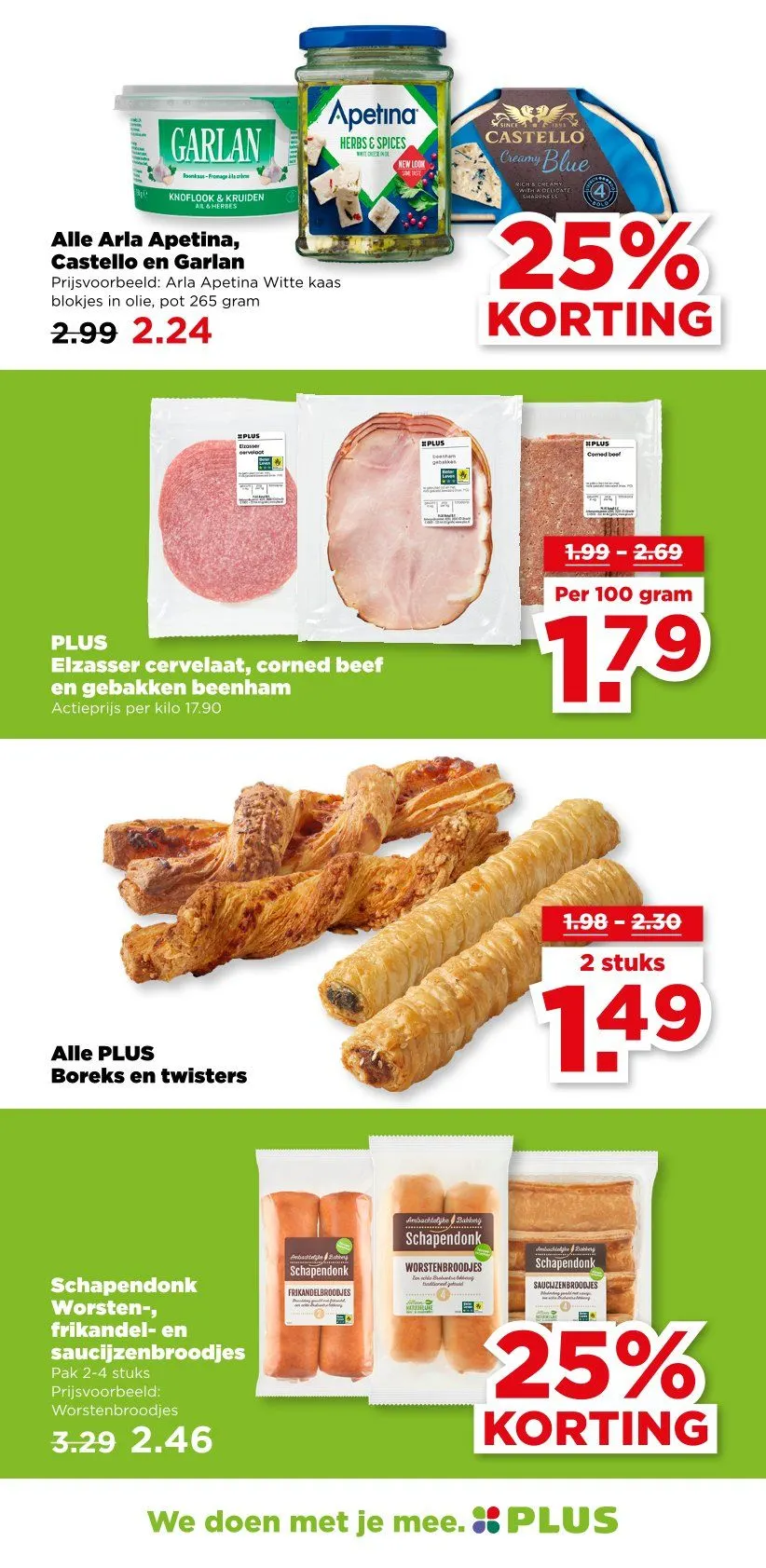  Plus folders van 20 mei tot 26 mei 2026 - Folder pagina 19
