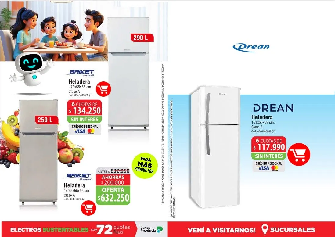 Ofertas de Casa Silva Ofertas 1 de julio al 31 de julio 2025 - Página 18 del catálogo