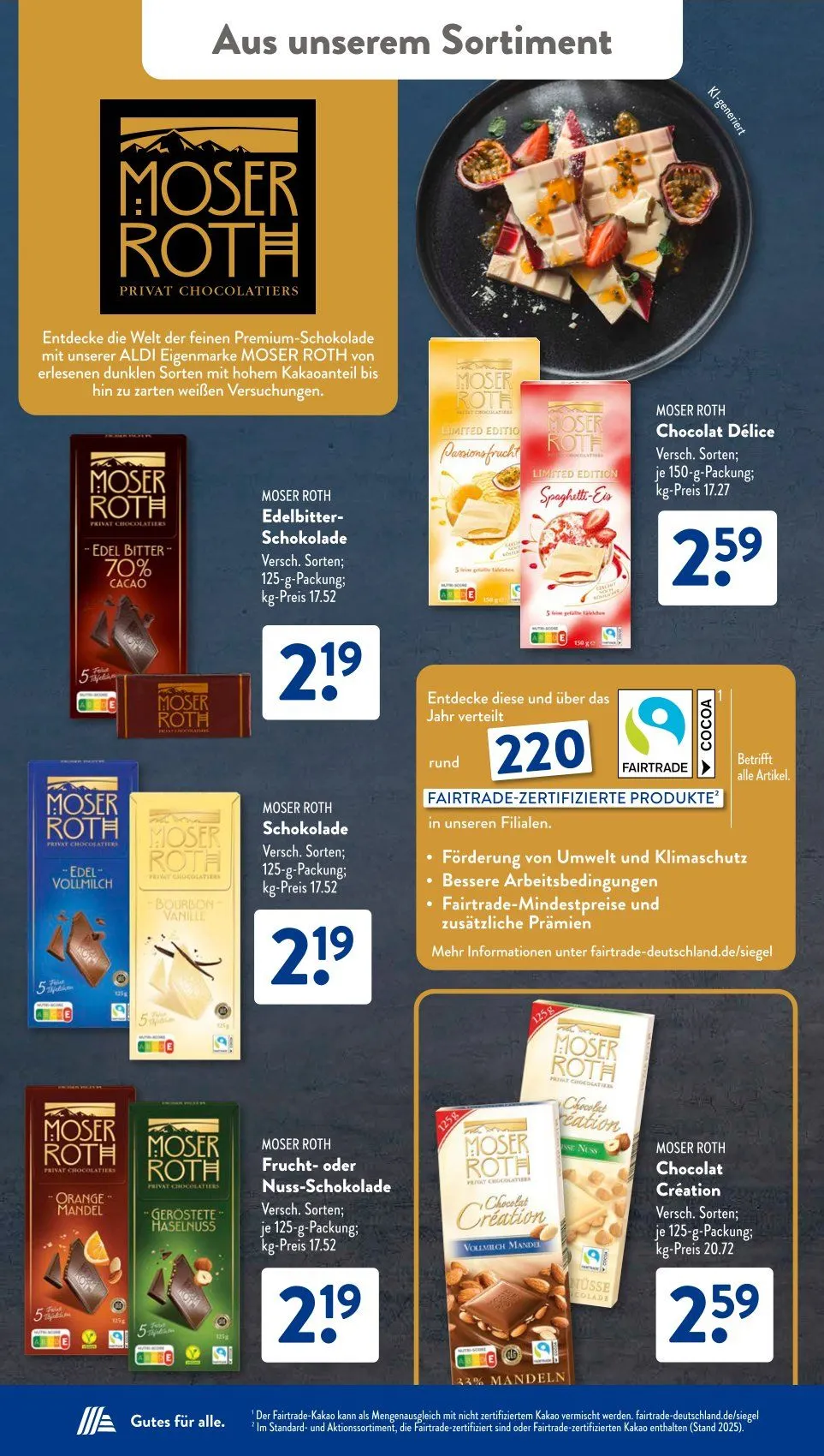 ALDI SÜD Angebote von 15. Juni bis 20. Juni 2026 - Prospekt seite 19