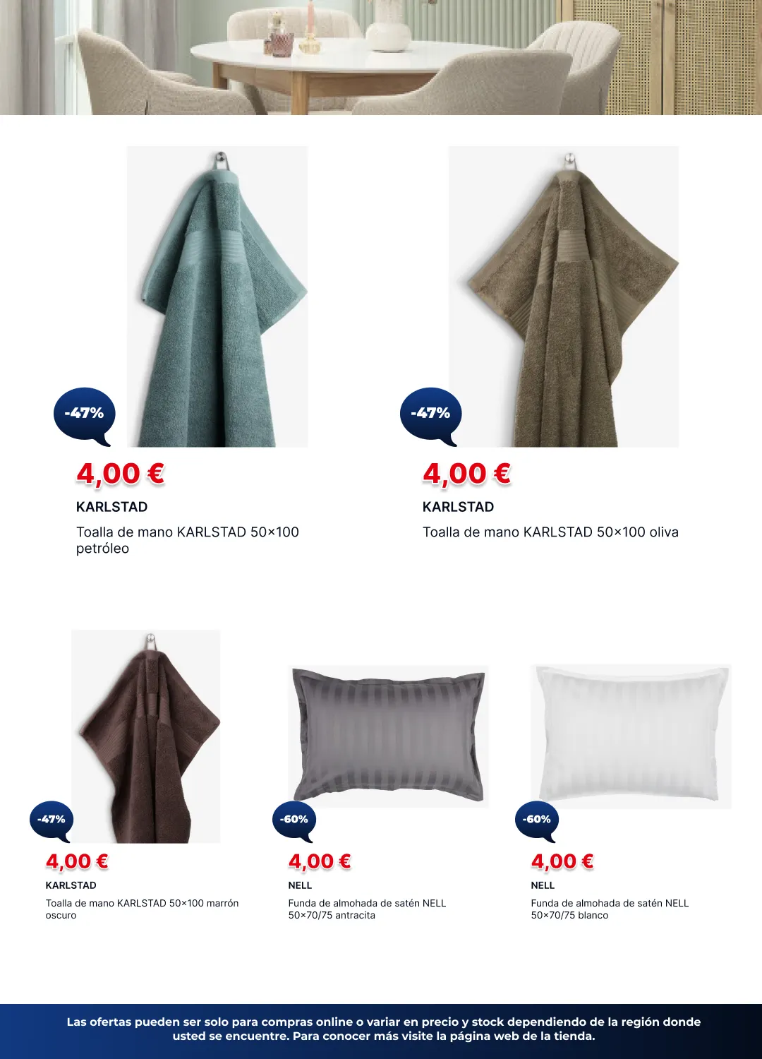 Catálogo de Ofertas 9 de enero al 31 de enero 2026 - Página 18