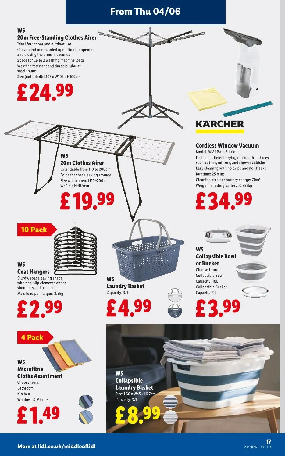 Avon Offers from 4 June to 10 June 2026 - Catalogue Page 19