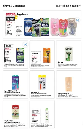 Weekly ad CVS Health Sales from December 21 to December 27 2025 - Page 19