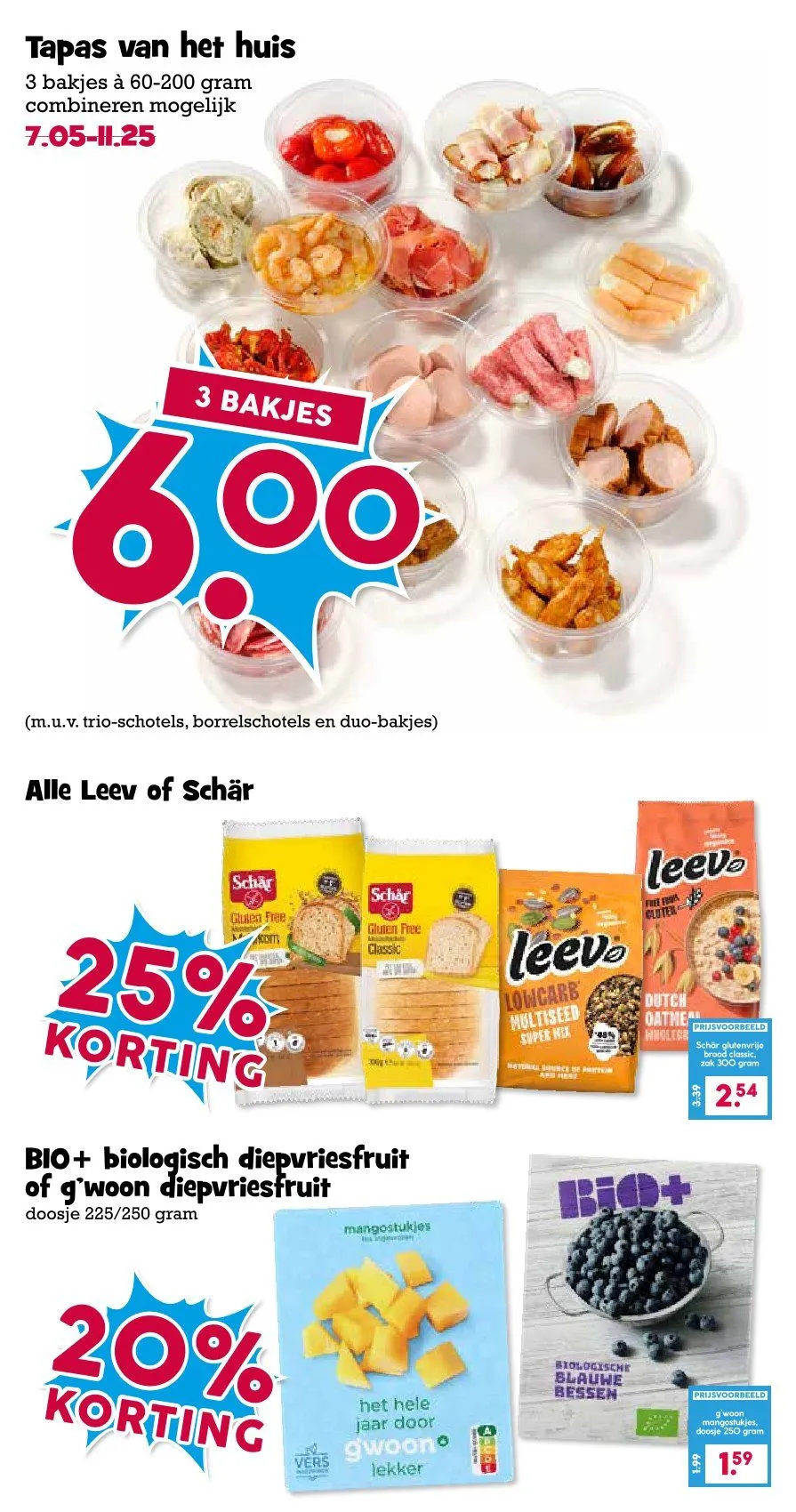 Boon's Markt folders van 4 mei tot 10 mei 2026 - Folder pagina 19
