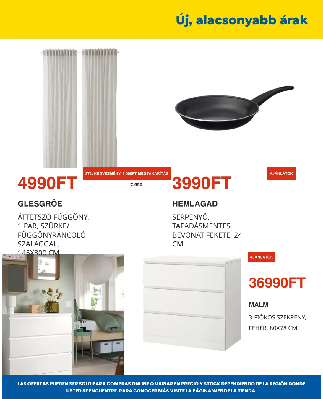 Katalógus IKEA június 2.-tól június 21.-ig 2026. - Oldal 19