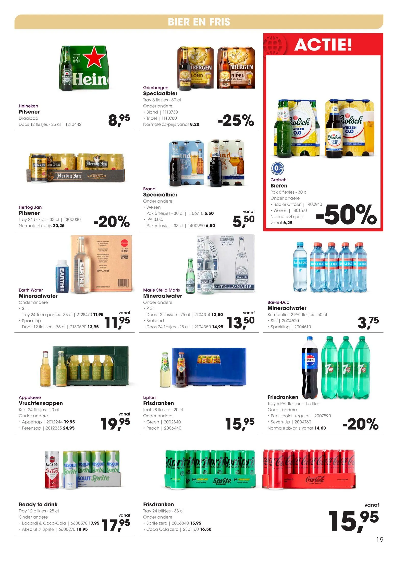  Hanos folders van 20 april tot 3 mei 2026 - folder pagina 19