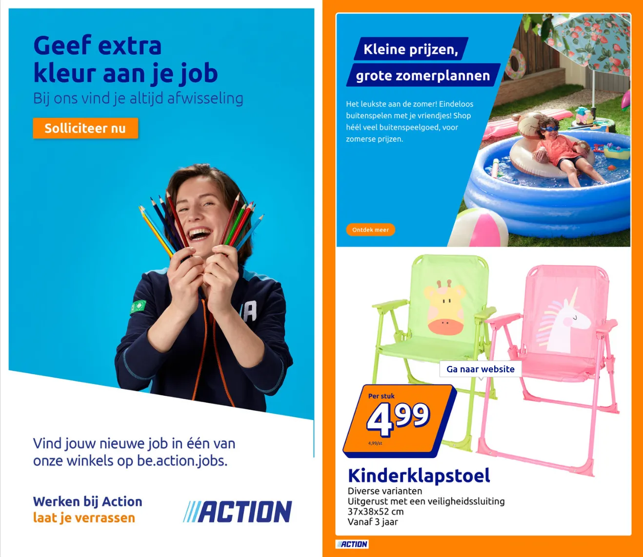 Action Folders van 24 juni tot 30 juni 2026 - Folder pagina 19