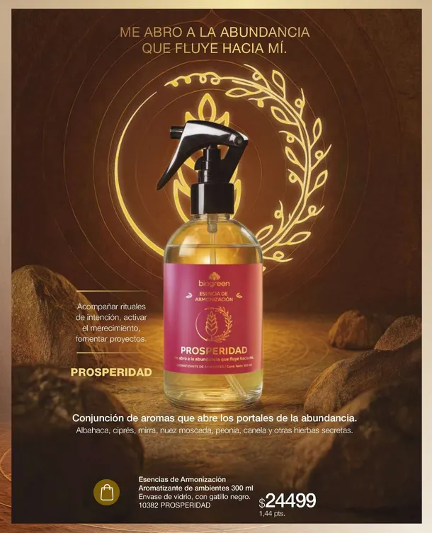 Ofertas de Biogreen Ofertas 23 de diciembre al 31 de diciembre 2025 - Página 19 del catálogo