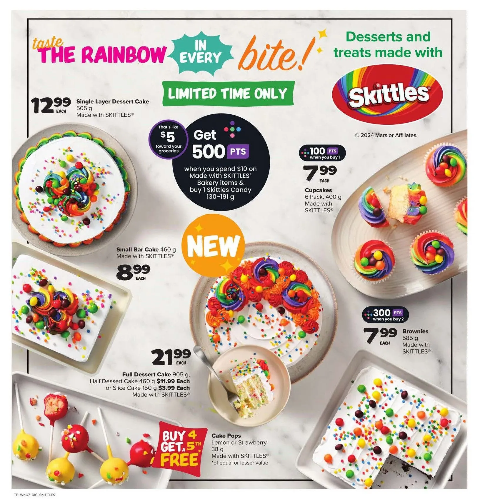 Thrifty Foods flyers from June 12 to June 18 2025 - flyer page 19