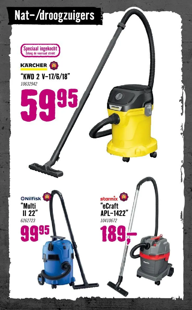 Hornbach folders van 10 februari tot 22 februari 2026 - Folder pagina 19