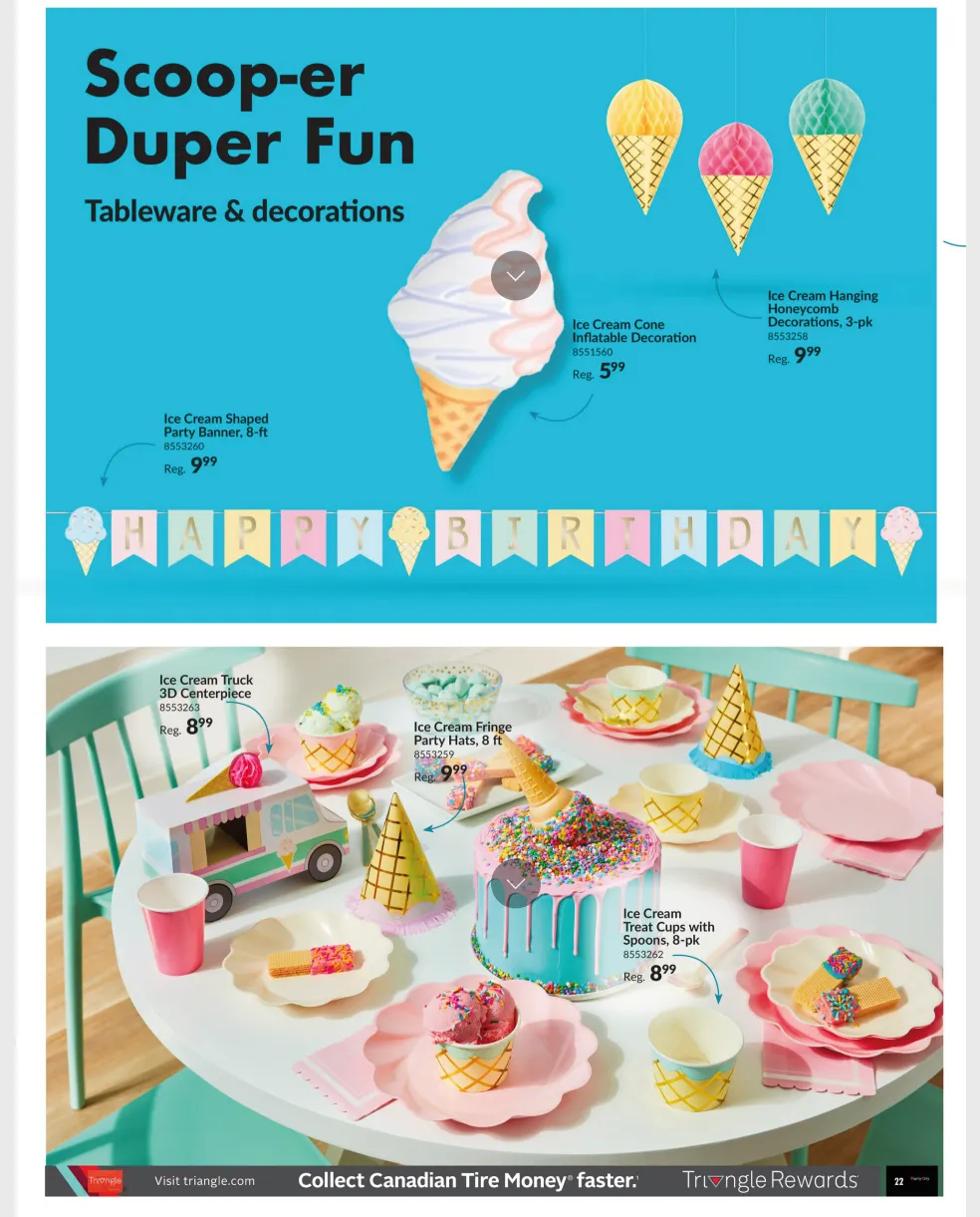 Local Ad from June 25 to August 28 2025 - flyer page 18