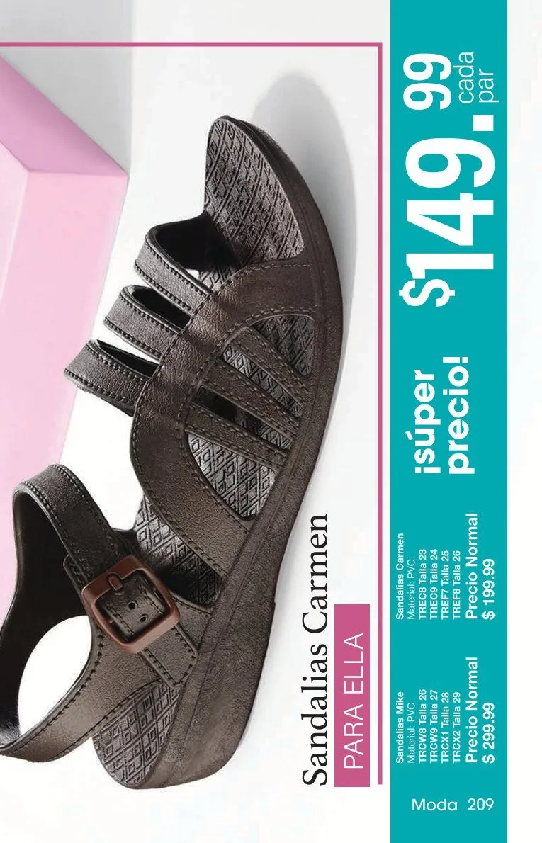 Catálogo de Arabela Ofertas 1 de julio al 31 de julio 2026 - Pagina 191