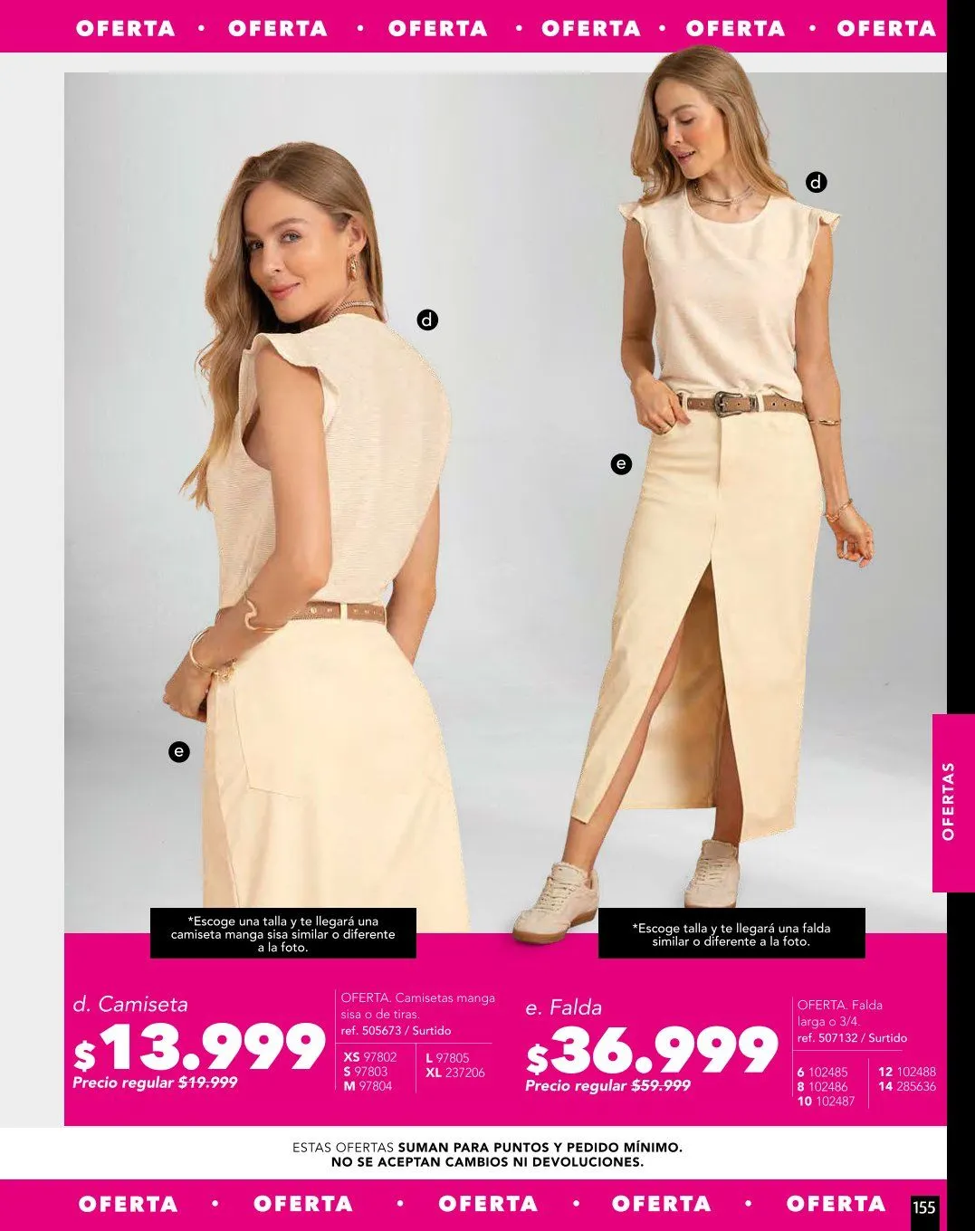 Catalogo de  Pacifika Ofertas 9 de septiembre al 30 de septiembre 2025 - Pag 191