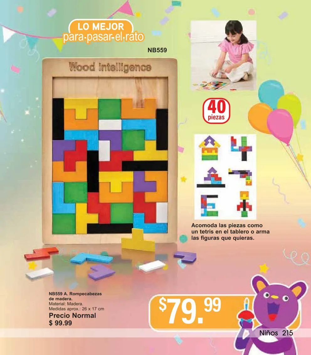 Catálogo de Arabela catálogos y ofertas 3 de marzo al 31 de marzo 2026 - Pagina 191