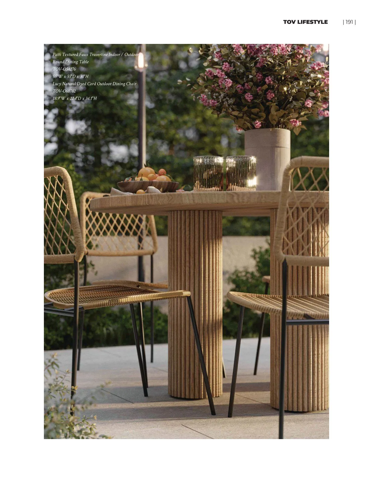 Weekly ad Tov Furniture Sales from August 1 to August 31 2025 - Page 188