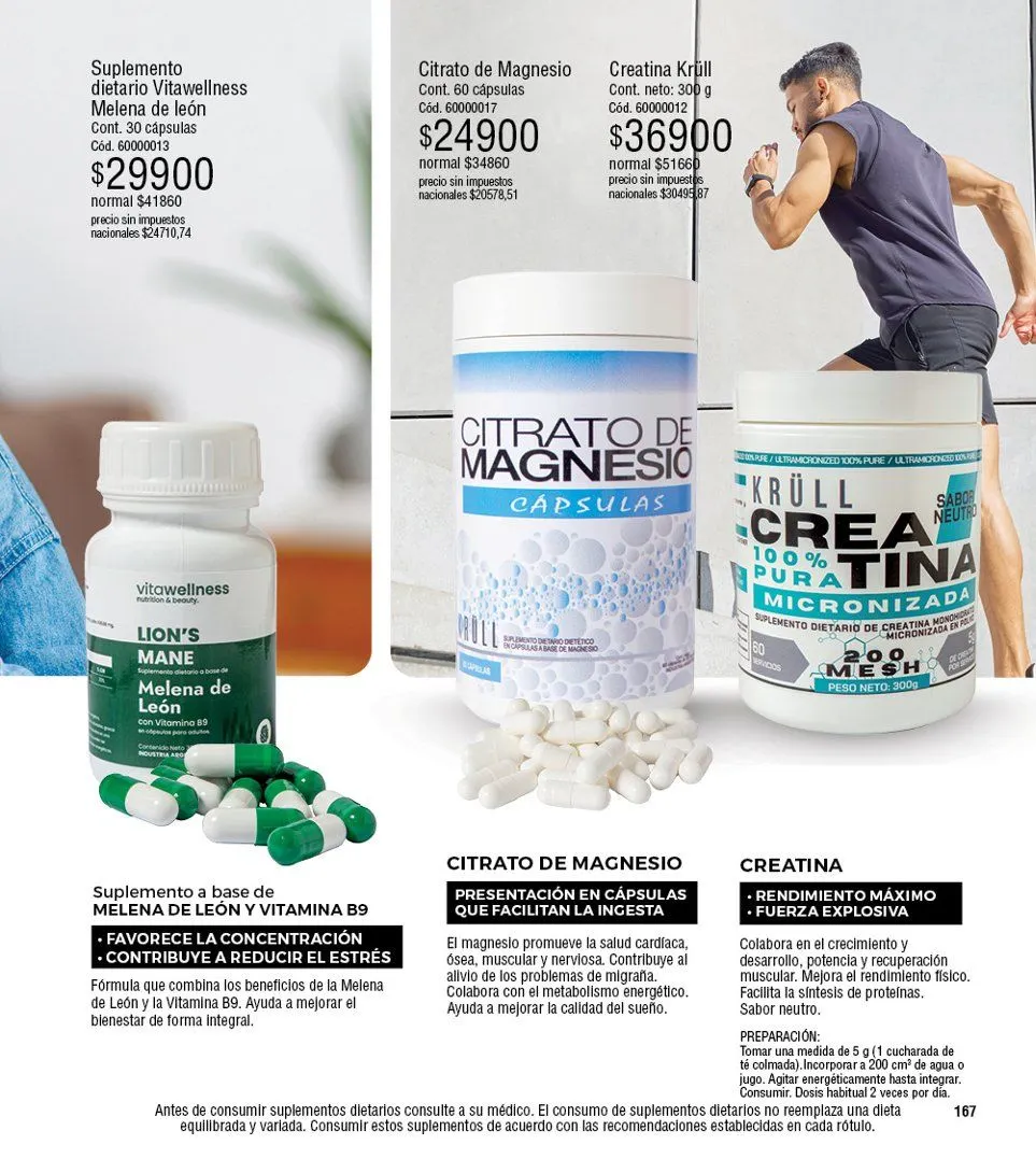 Ofertas de  Ofertas Millanel  20 de julio al 16 de agosto 2026 - Página 191 del catálogo
